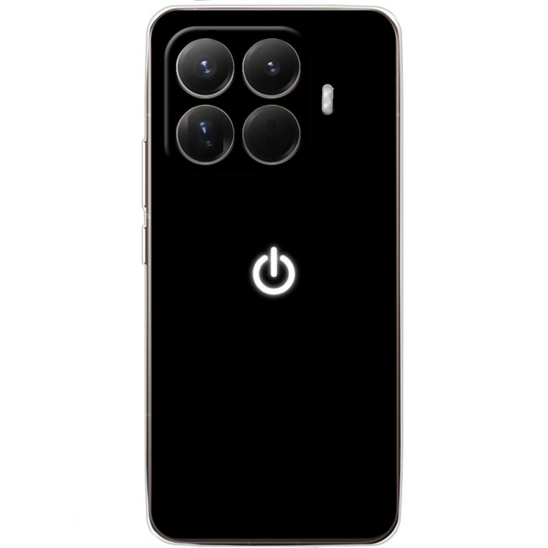 Чохол BoxFace Xiaomi 15T Pro