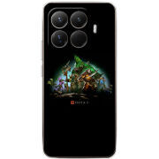 Чохол BoxFace Xiaomi 15T Pro 