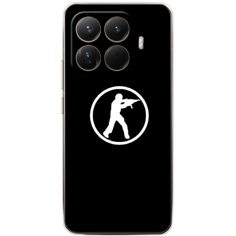 Чохол BoxFace Xiaomi 15T Pro