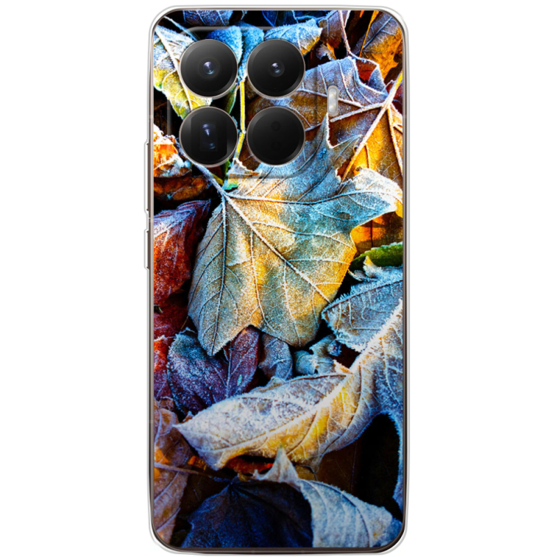 Чохол BoxFace Xiaomi 15T Pro