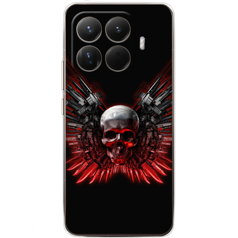 Чохол BoxFace Xiaomi 15T Pro