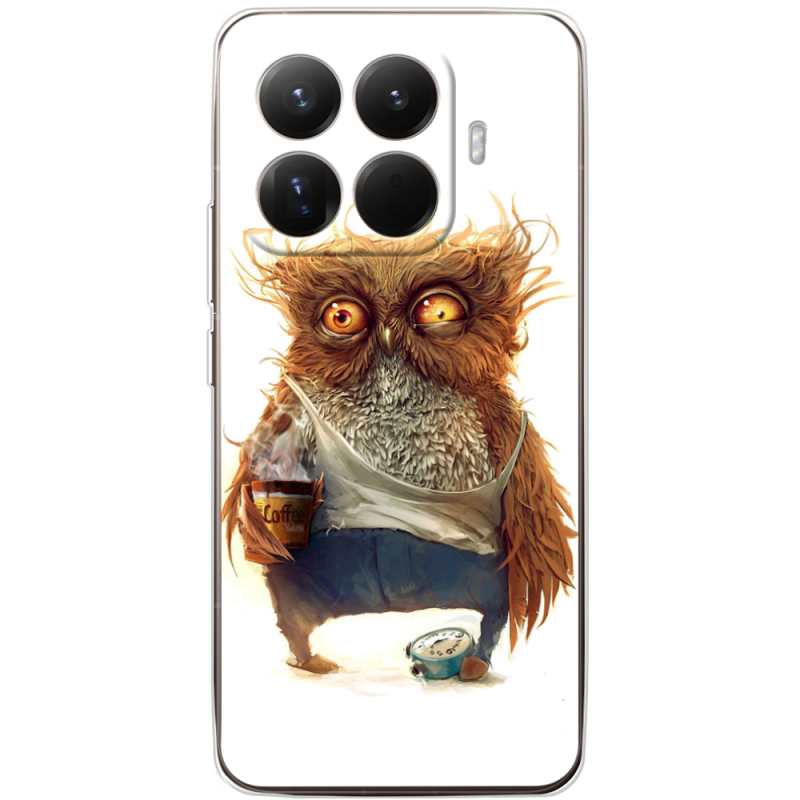 Чохол BoxFace Xiaomi 15T Pro