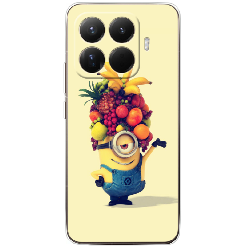 Чохол BoxFace Xiaomi 15T Pro