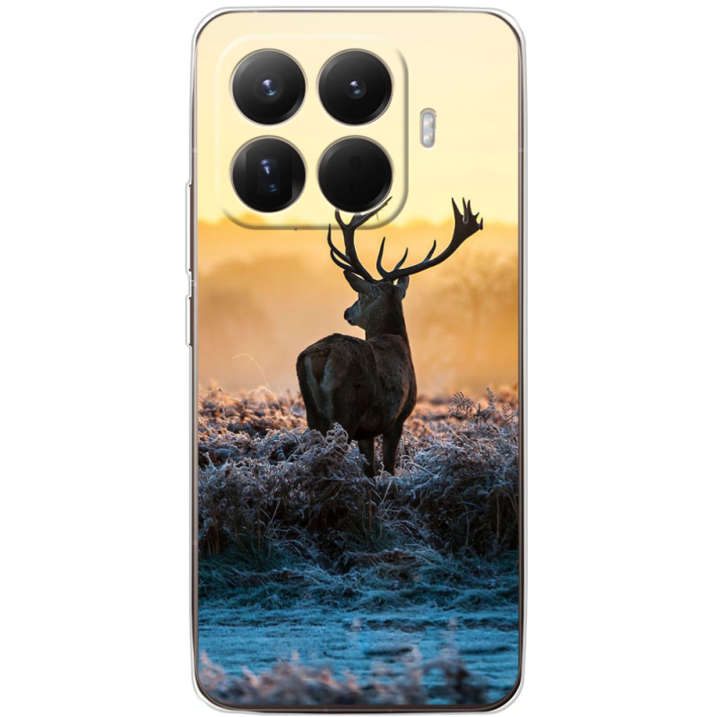 Чохол BoxFace Xiaomi 15T Pro