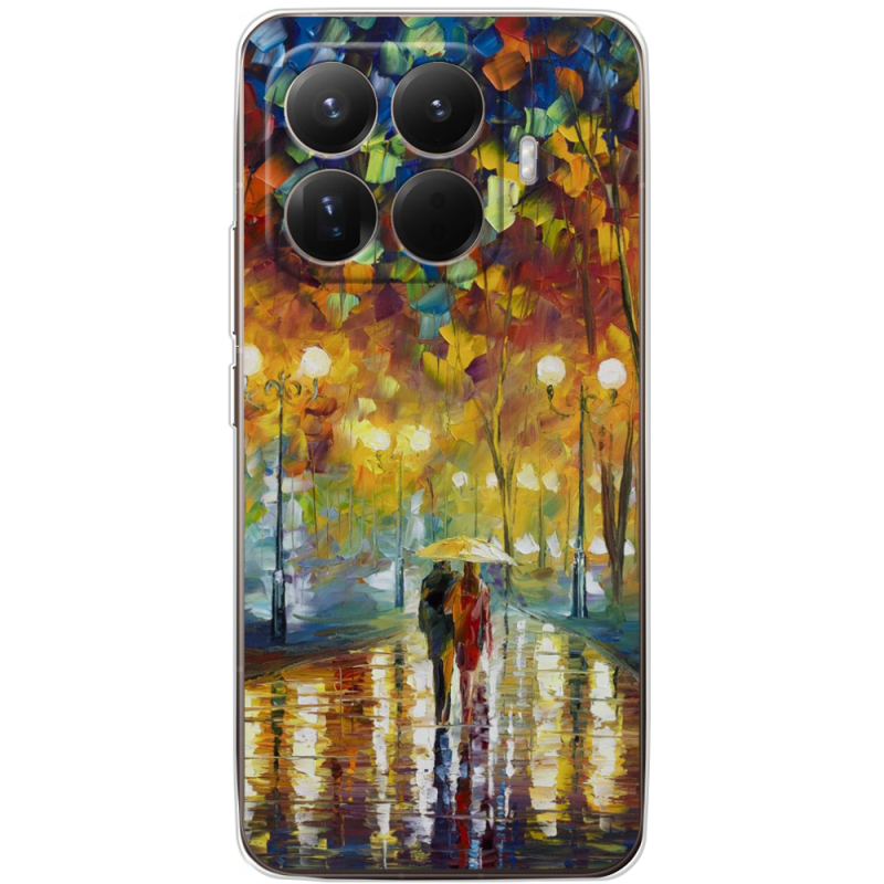 Чохол BoxFace Xiaomi 15T Pro