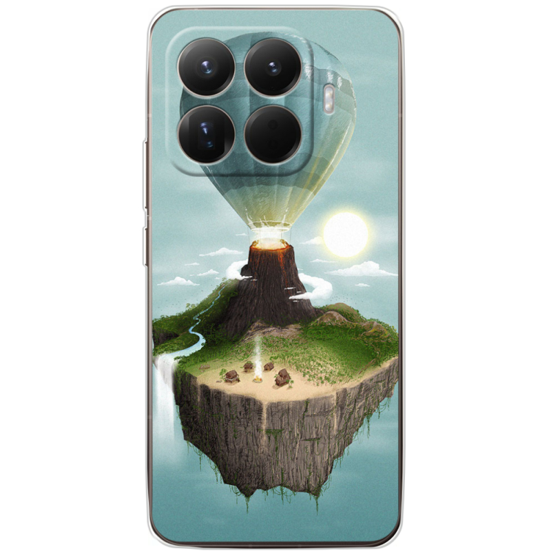 Чохол BoxFace Xiaomi 15T Pro