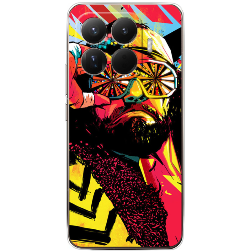 Чохол BoxFace Xiaomi 15T Pro