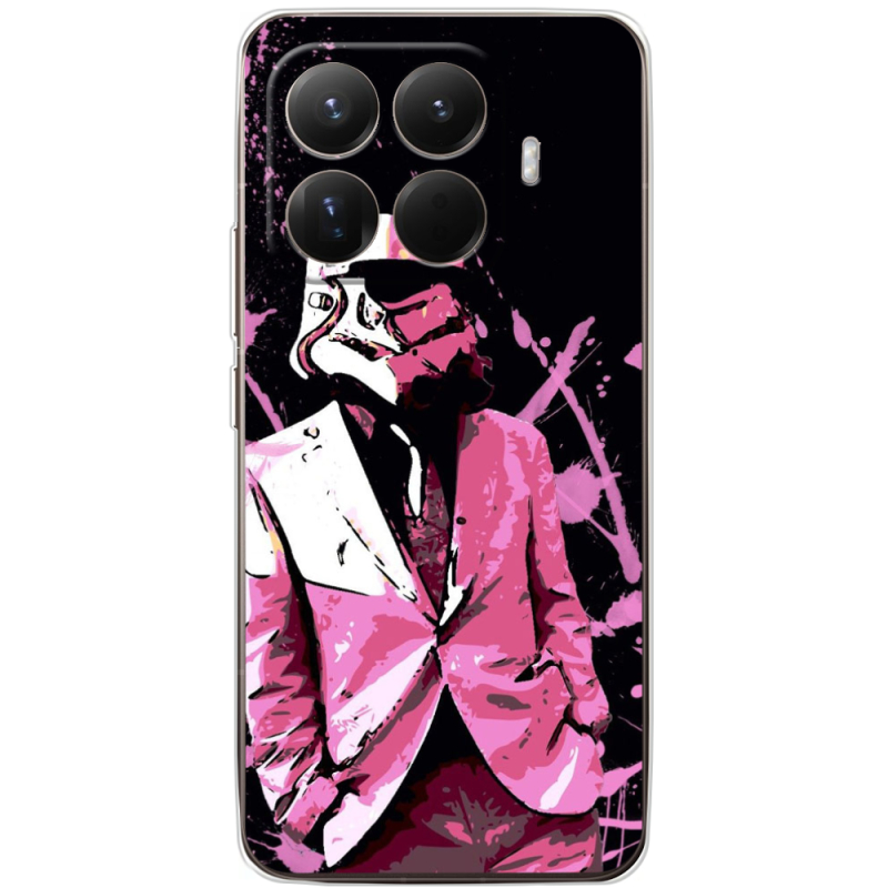 Чохол BoxFace Xiaomi 15T Pro