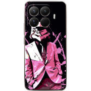 Чохол BoxFace Xiaomi 15T Pro 