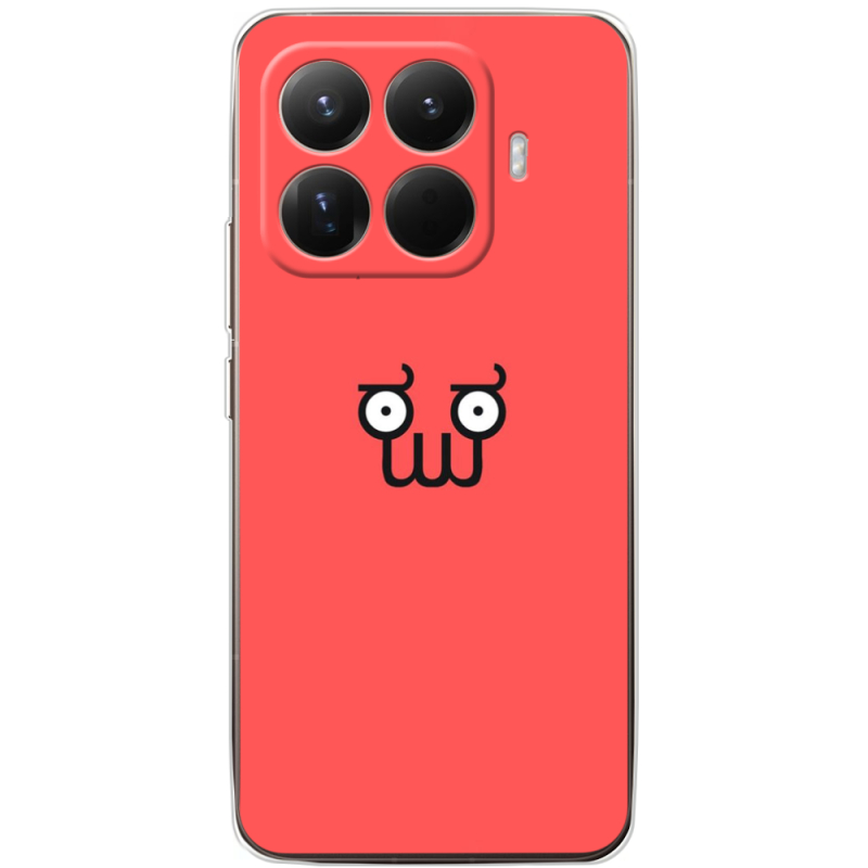 Чохол BoxFace Xiaomi 15T Pro