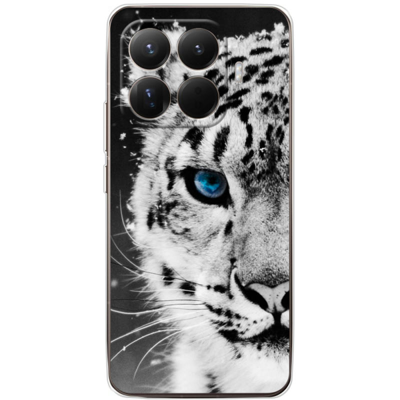 Чохол BoxFace Xiaomi 15T Pro