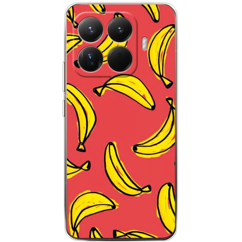 Чохол BoxFace Xiaomi 15T Pro