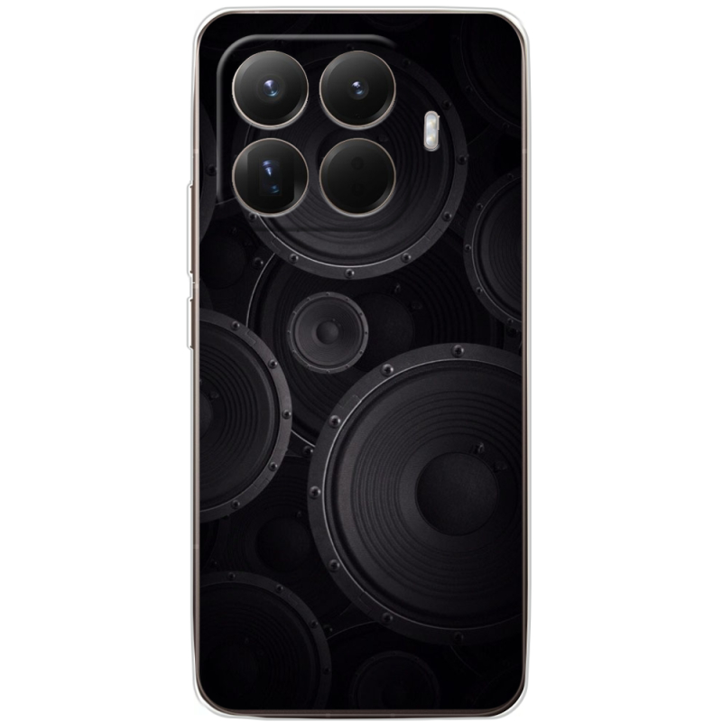 Чохол BoxFace Xiaomi 15T Pro