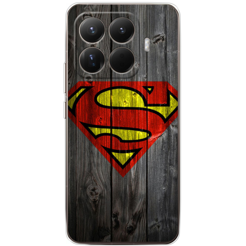 Чохол BoxFace Xiaomi 15T Pro