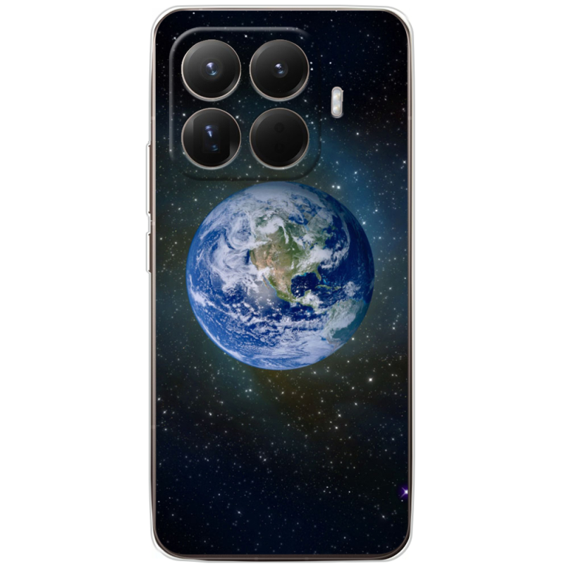 Чохол BoxFace Xiaomi 15T Pro