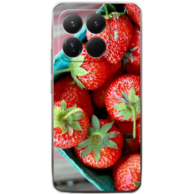 Чохол BoxFace Xiaomi 15T Pro