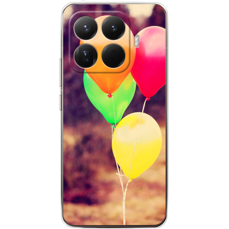 Чохол BoxFace Xiaomi 15T Pro