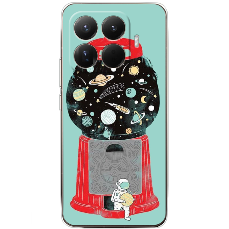 Чохол BoxFace Xiaomi 15T Pro