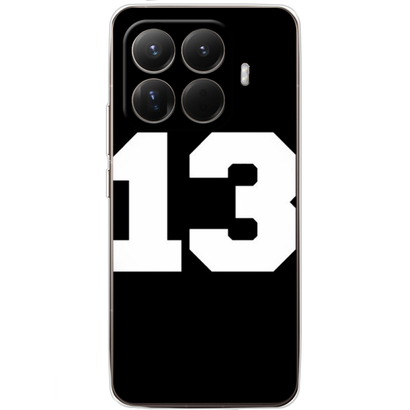 Чохол BoxFace Xiaomi 15T Pro 13