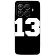 Чохол BoxFace Xiaomi 15T Pro 13