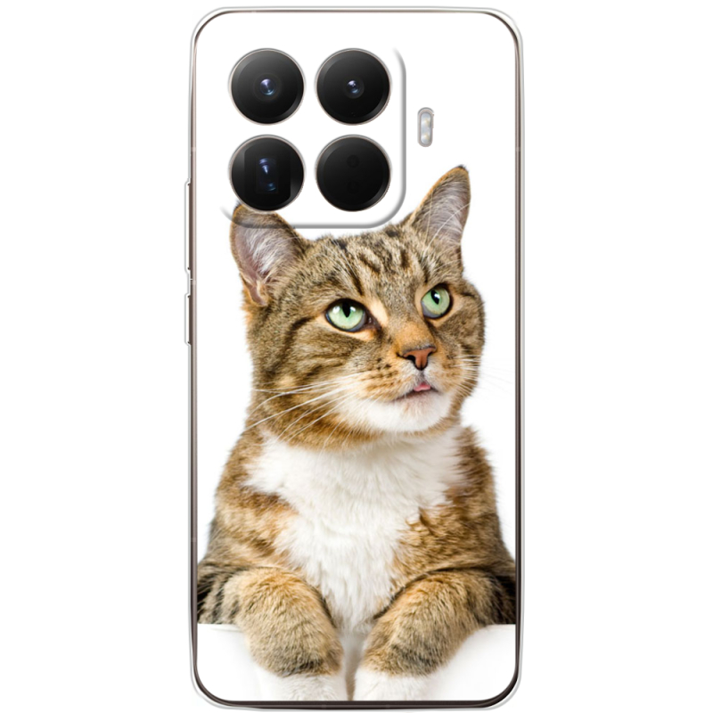 Чохол BoxFace Xiaomi 15T Pro