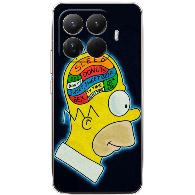 Чохол BoxFace Xiaomi 15T Pro