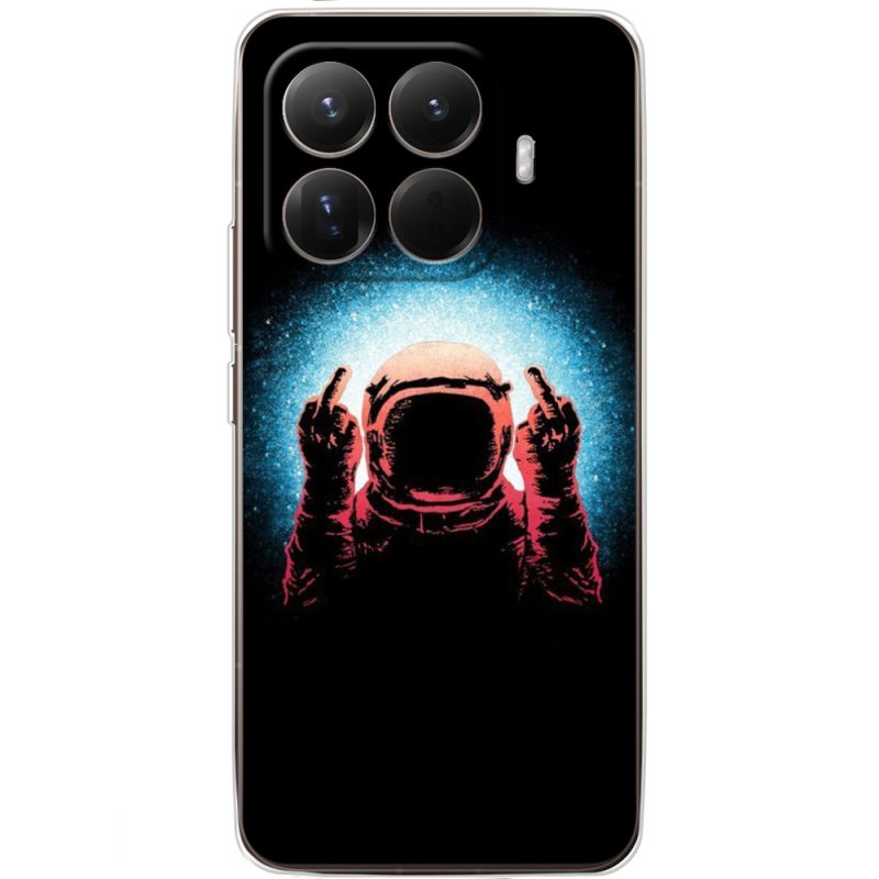 Чохол BoxFace Xiaomi 15T Pro