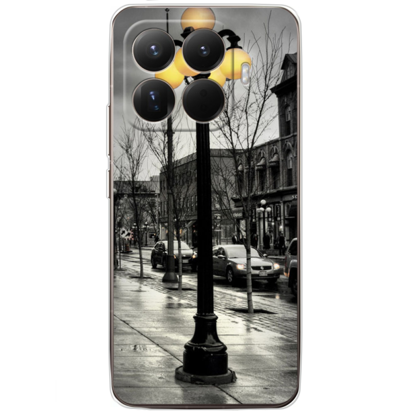 Чохол BoxFace Xiaomi 15T Pro