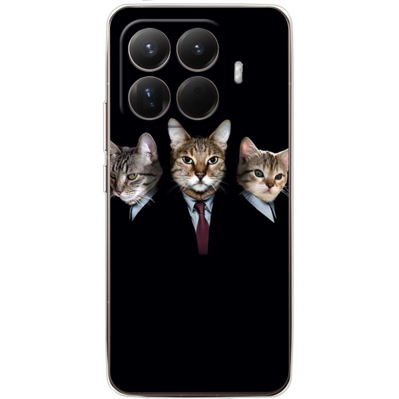 Чохол BoxFace Xiaomi 15T Pro