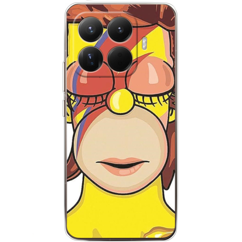 Чохол BoxFace Xiaomi 15T Pro