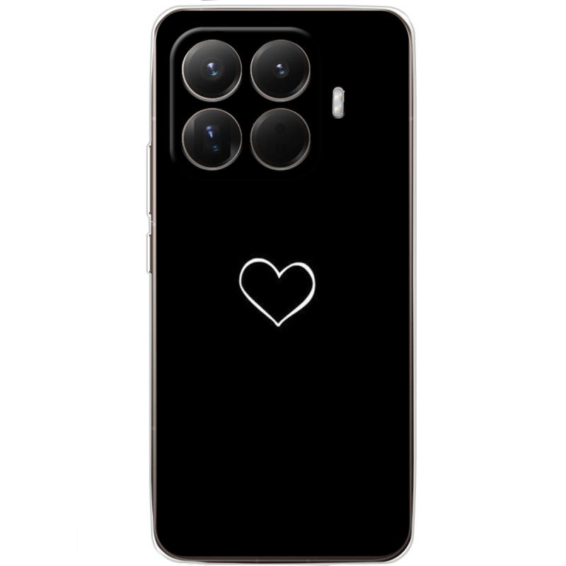 Чохол BoxFace Xiaomi 15T Pro