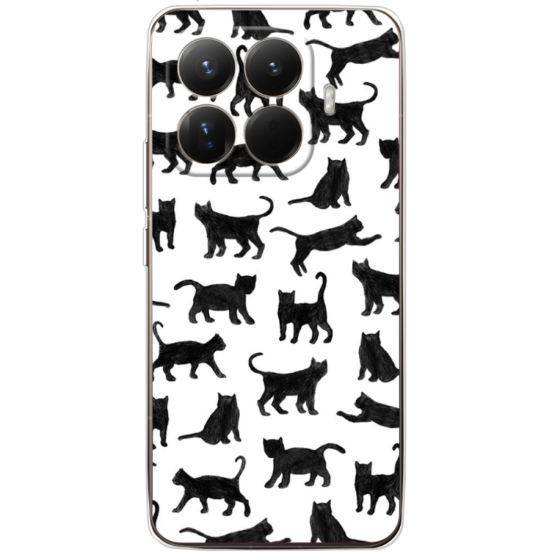 Чохол BoxFace Xiaomi 15T Pro