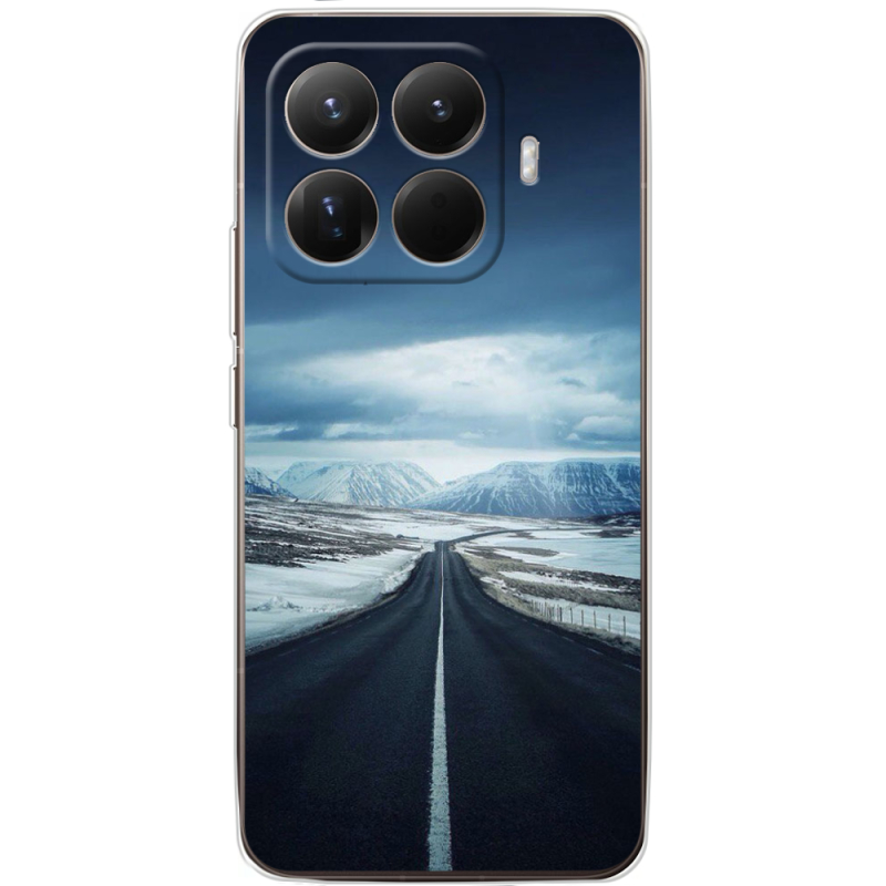 Чохол BoxFace Xiaomi 15T Pro