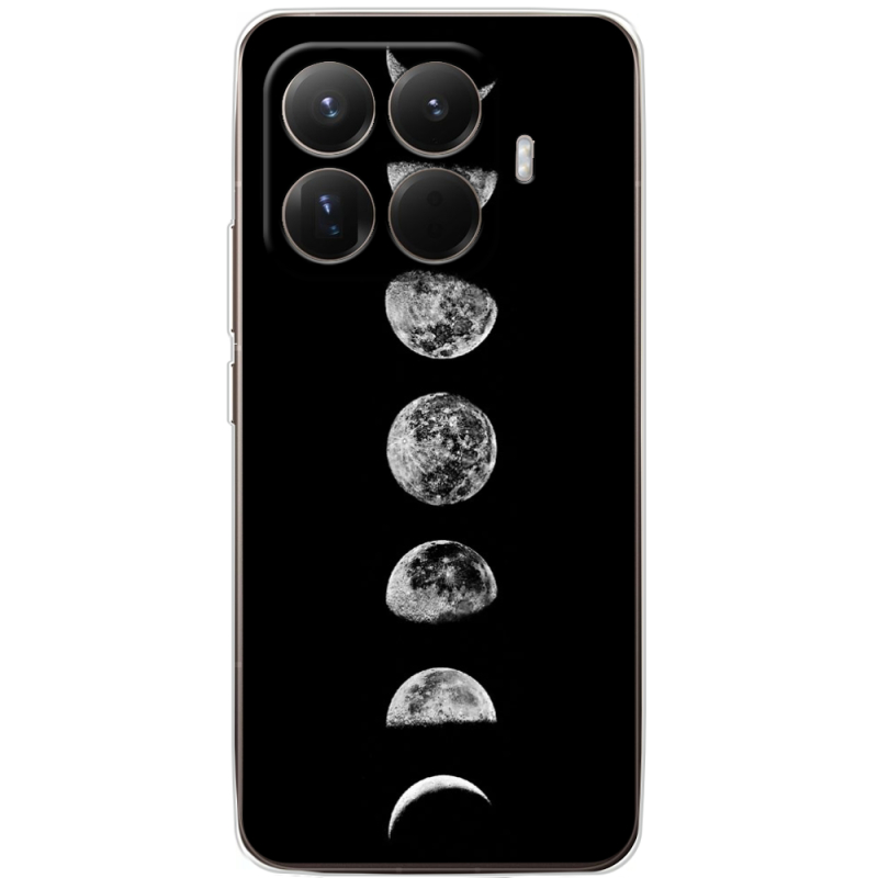 Чохол BoxFace Xiaomi 15T Pro