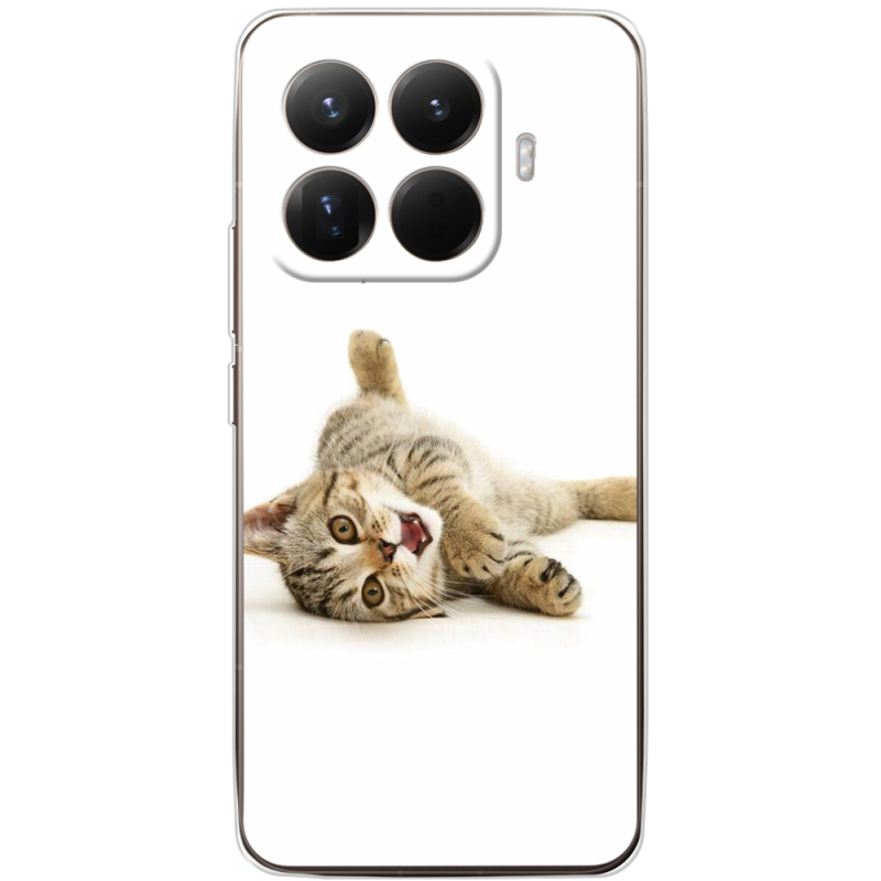 Чохол BoxFace Xiaomi 15T Pro