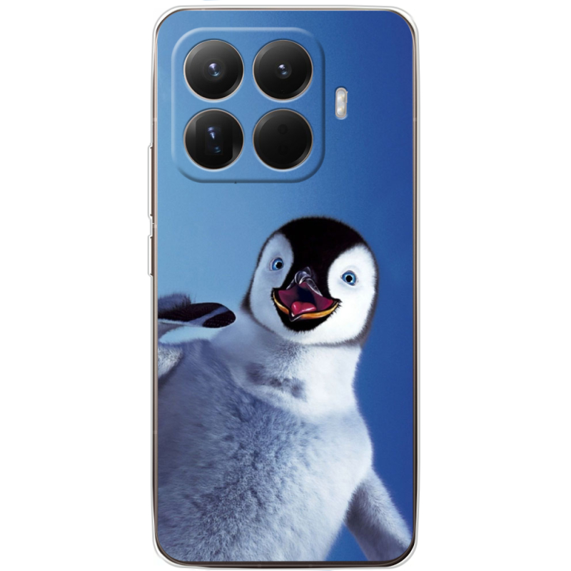 Чохол BoxFace Xiaomi 15T Pro