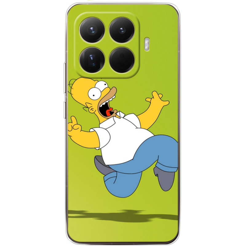 Чохол BoxFace Xiaomi 15T Pro