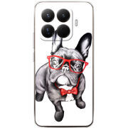 Чохол BoxFace Xiaomi 15T Pro 