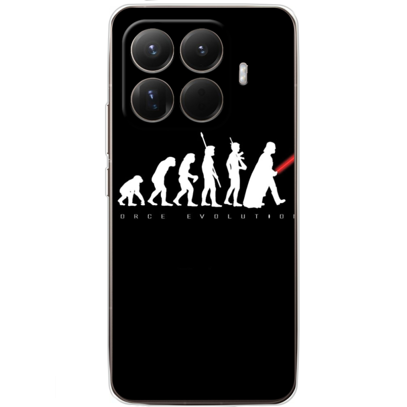 Чохол BoxFace Xiaomi 15T Pro