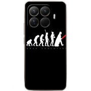 Чохол BoxFace Xiaomi 15T Pro 