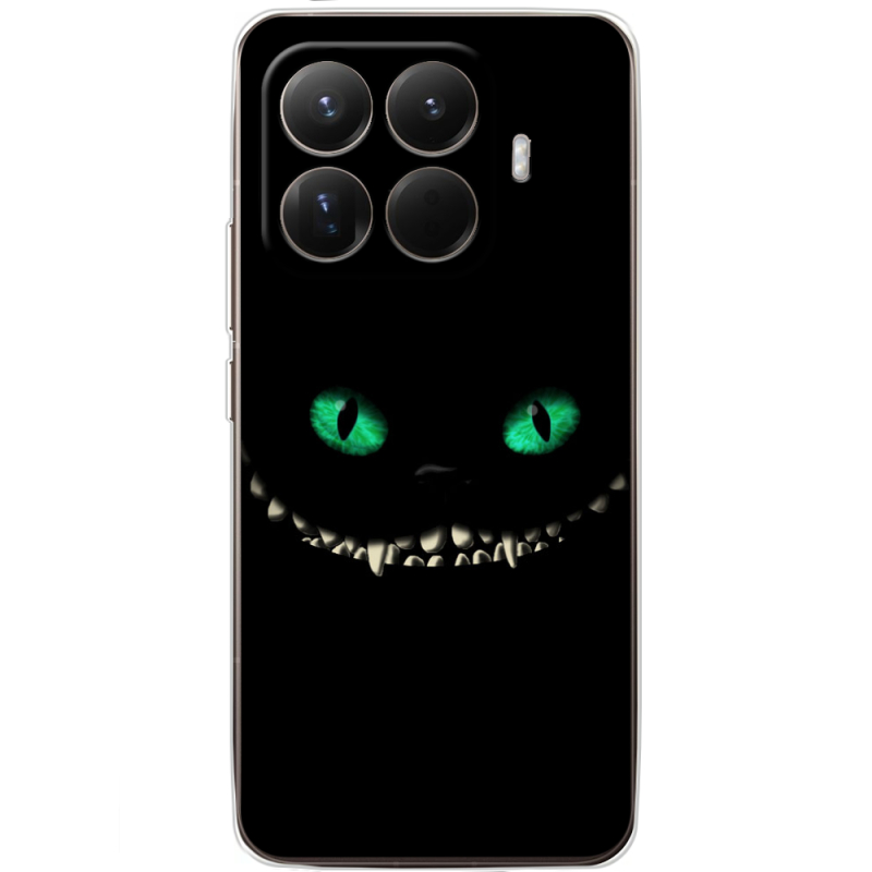 Чохол BoxFace Xiaomi 15T Pro