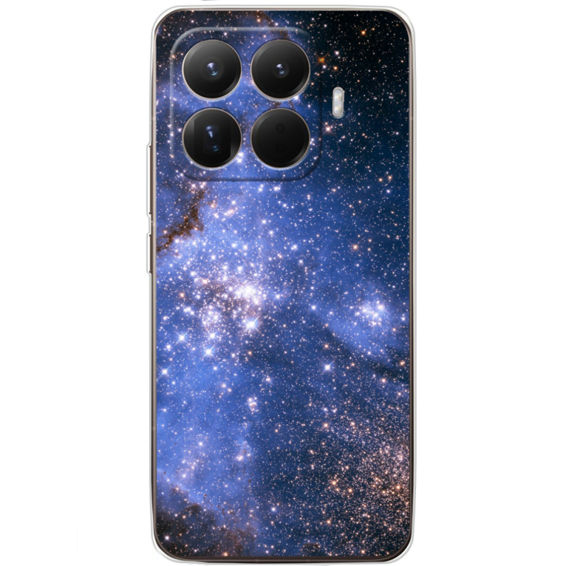 Чохол BoxFace Xiaomi 15T Pro