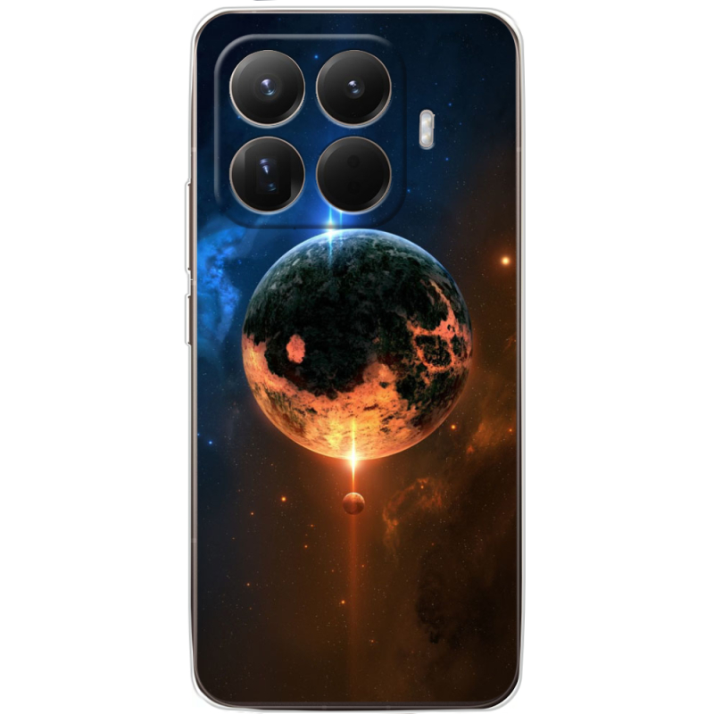 Чохол BoxFace Xiaomi 15T Pro