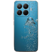 Чохол BoxFace Xiaomi 15T Pro 