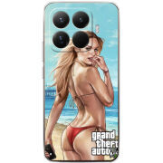 Чохол BoxFace Xiaomi 15T Pro 