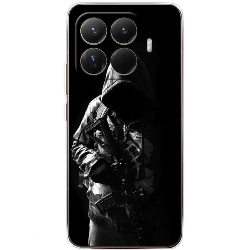 Чохол BoxFace Xiaomi 15T Pro