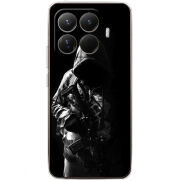 Чохол BoxFace Xiaomi 15T Pro 