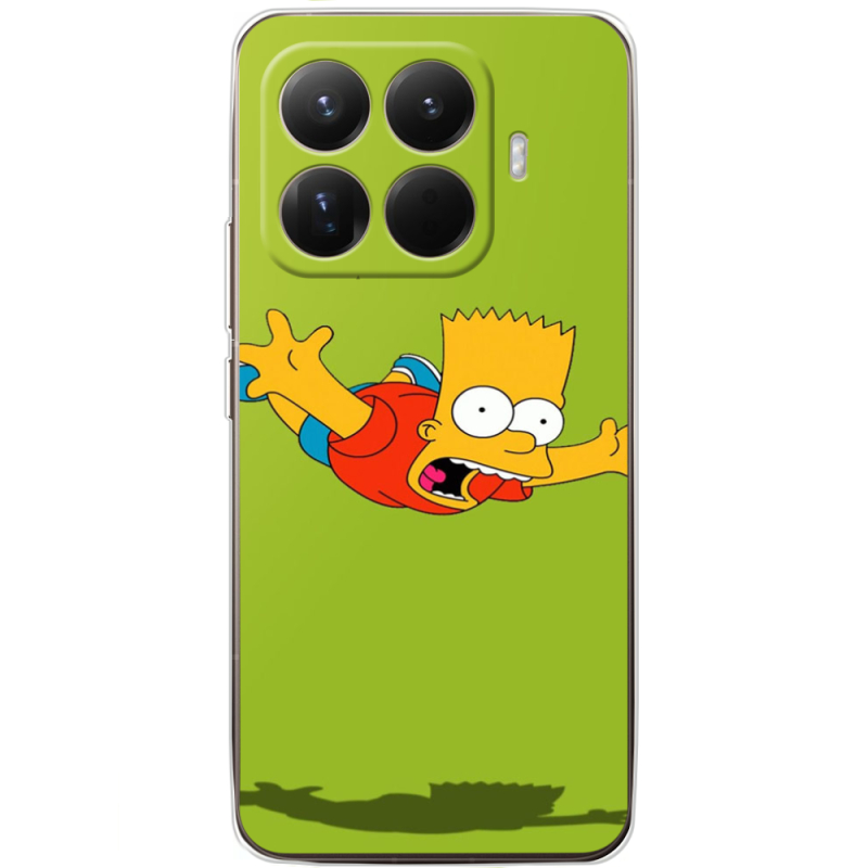 Чохол BoxFace Xiaomi 15T Pro