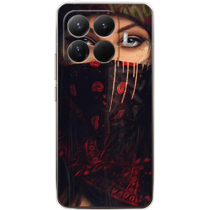 Чохол BoxFace Xiaomi 15T Pro