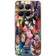 Чохол BoxFace Xiaomi 15T Pro 